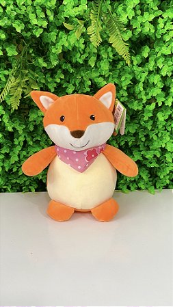 Raposinha  plush 25cm