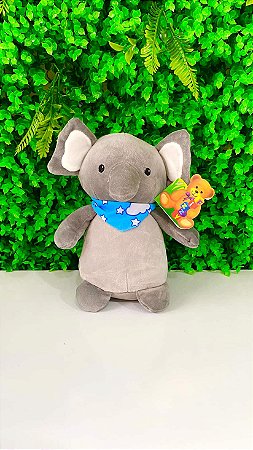 Elefantinho plush 25cm