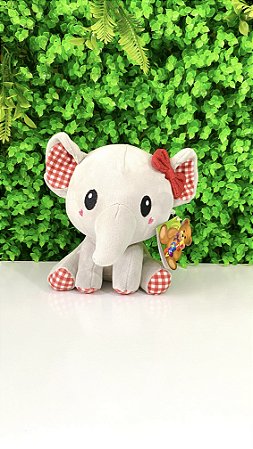 Elefantinha 18cm