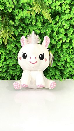 Unicórnio 18cm