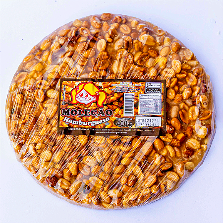 Molecão - 1 un.