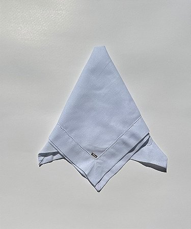 Guardanapo Ponto Ajour Branco