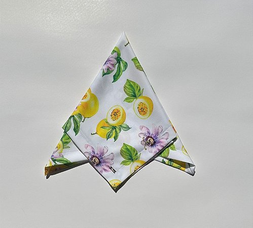 Guardanapo Calma Tropical