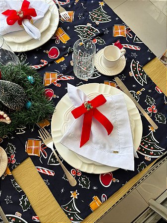 Lugar Americano Presente