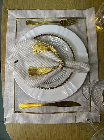 Lugar Americano Renovar