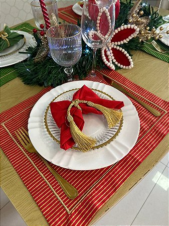 Lugar Americano Brindar