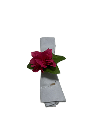 Argola para Guardanapo Florescer