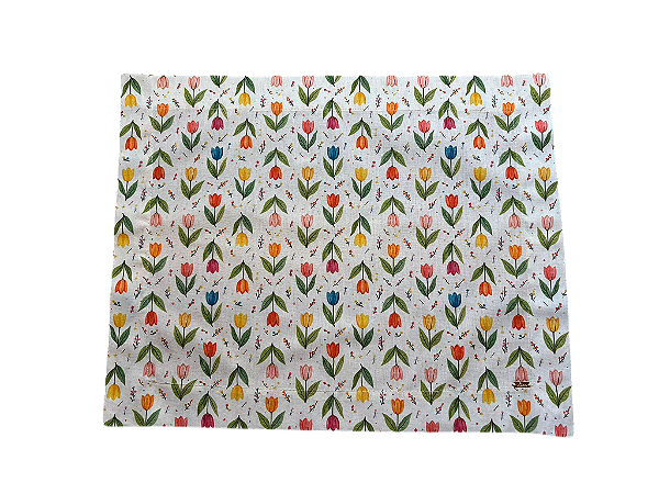 Lugar Americano Tulipa