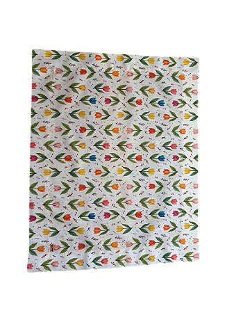 Lugar Americano Tulipa