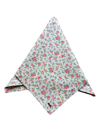 Guardanapo Estampado Florido
