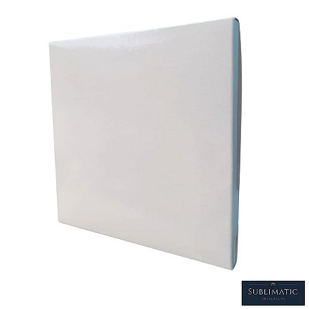 Caixa Resinada para Azulejos 15 x 15 cm