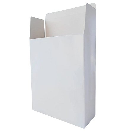 Caixa Resinada Grande para Lembrancinhas 18x14x6 cm