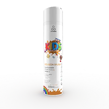CONDICIONADOR KIDS OZONIZADO
