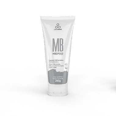 HIDRATANTE SPEED BLACK OZONIZADO