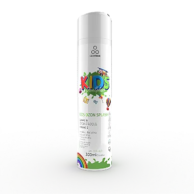 LEAVE IN KIDS OZONIZADO
