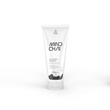 Mind Chai Ozonteck | Redução de Medidas, Celulite e Firmeza da Pele