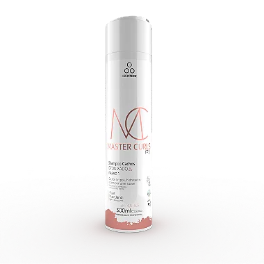 SHAMPOO MASTER CURLS OZONIZADO