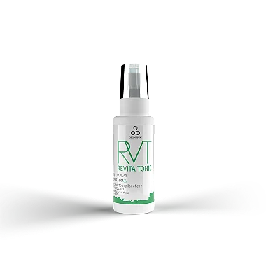 TÔNICO CAPILAR OZONIZADO