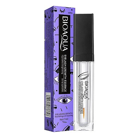 Sérum de Crescimento para Cílios - BIOAQUA