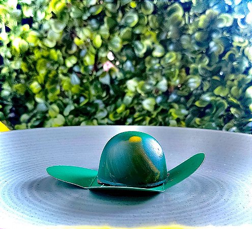 Bombom de Jambu em duas texturas (17g)