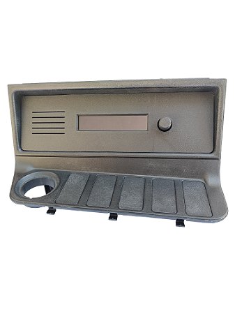 JDash Case E36