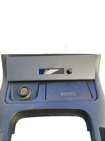 JDash Case E36 Compact