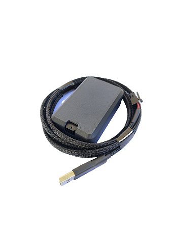 JGPS Mini Receptor GPS Bluetooth De Alta Resolução Para Telemetria