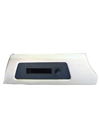 JDash Case E90 com Chicote e Sensor Etanol