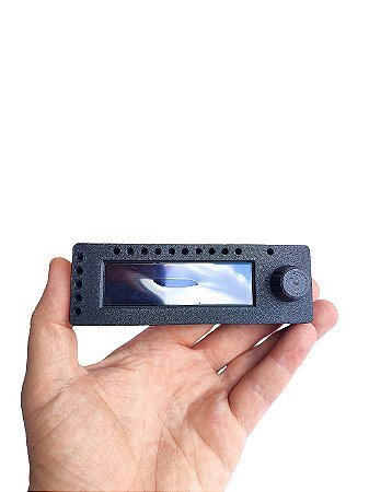 JDash Drive Telemetria de Última Geração