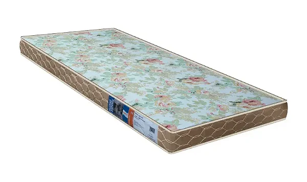 Colchão Solteiro Cali D23 - 100% Espuma 188 x 88 x 12