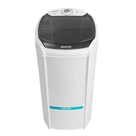 Tanquinho Lavamax Eco Suggar 15kg Branca Suggar