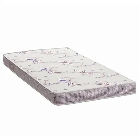Colchão Solteiro Ortobom Espuma D20 (88x188x12cm)