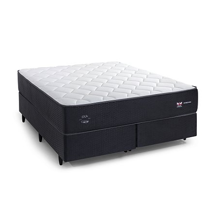 Colchão casal Molas Maxspring C1929 Herval