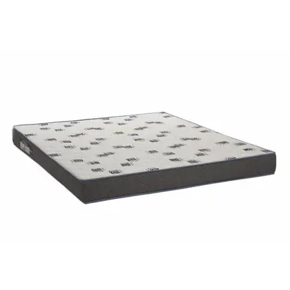 Colchão Casal LIGHT D33 Espuma 138x188x20 Ortobom