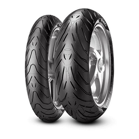 Pneu Pirelli 190/50zr17 Angel St (tl) (73w) (t)