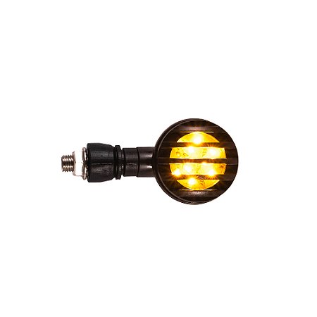 Pisca Led Dian/tras Universal Keisi (par) Modelo Custom Ml02
