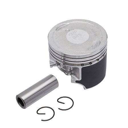 Pistao Pino/trava Kmp Burgman 125 I 11/ 0.75