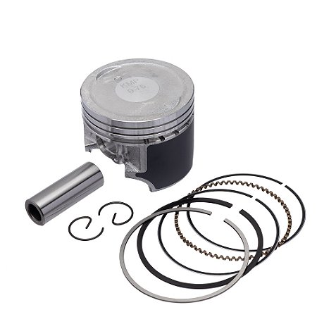 Pistao Kit C/anel Kmp Burgman 125 I 11/ 0.75