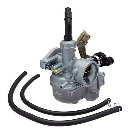 Carburador Completo Gp7 Jet 50