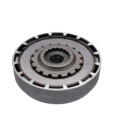 Embreagem Completa Gp7 Xy 50q 07/12