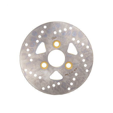 Disco Freio Dianteiro Gp7 Burgman 125 I 11/