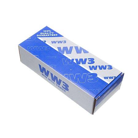 Eixo Seletor Cambio Ww3 Yes 125