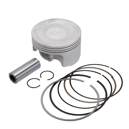 Pistao Kit C/anel Kmp Dyamond Nmax 160 16/20 1.00