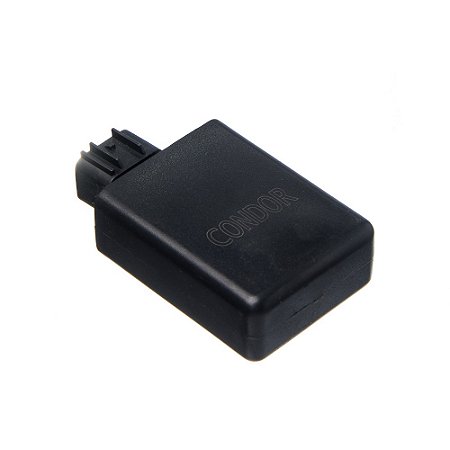 C.d.i. Condor Ybr 125 03 A 05