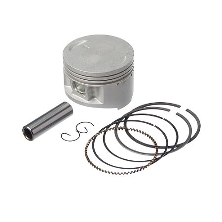 Pistao Kit C/anel Kmp Xt 225  Std