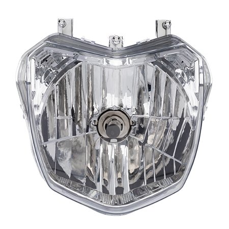 Farol (bloco Optico) C/ Lampada Keisi Ybr Factor 150 16/17