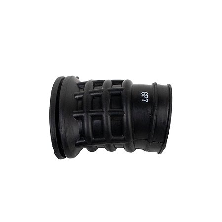 Condutor Filtro Ar Carburador Gp7 Ybr 125 00/08