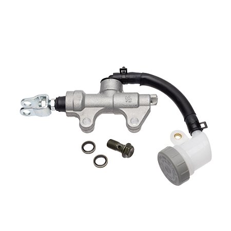 Cilindro Mestre Traseiro Gp7 Fazer 250 18/