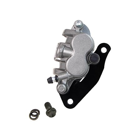 Caliper De Freio Dianteiro Gp7 Xtz Crosser 150 14/