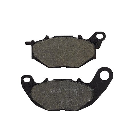 Pastilha Freio Cobreq Racing (n-1876) Mt-03 321 16> D.
